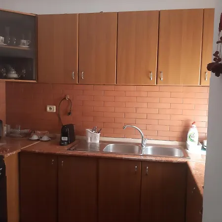 Daily Rent Tirana
