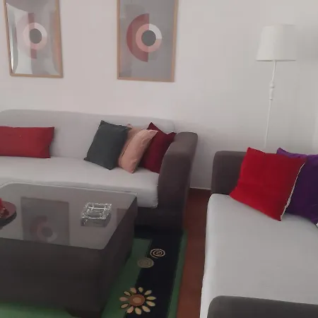 Daily Rent * Tirana