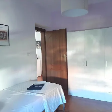 Apartment Daily Rent