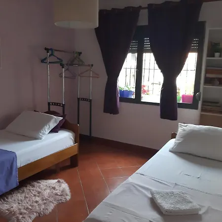 Apartment Daily Rent *