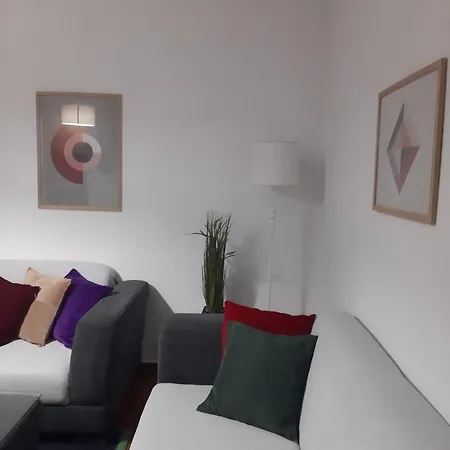 Daily Rent Apartment Tirana